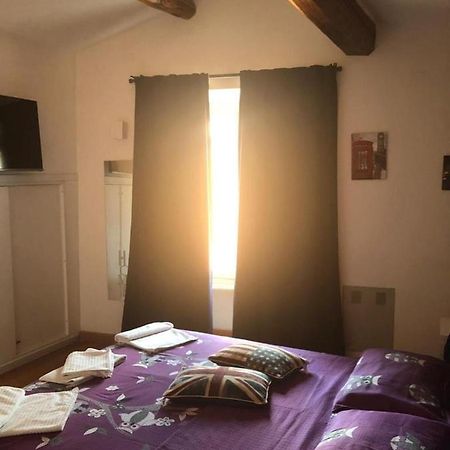 B&B Emc2 Viterbo Luaran gambar