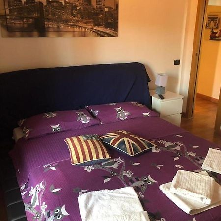 B&B Emc2 Viterbo Luaran gambar