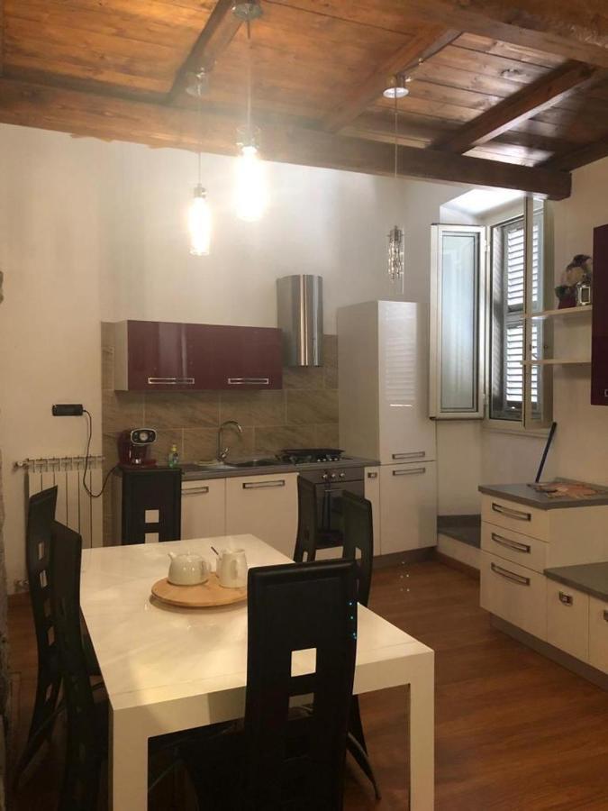 B&B Emc2 Viterbo Luaran gambar