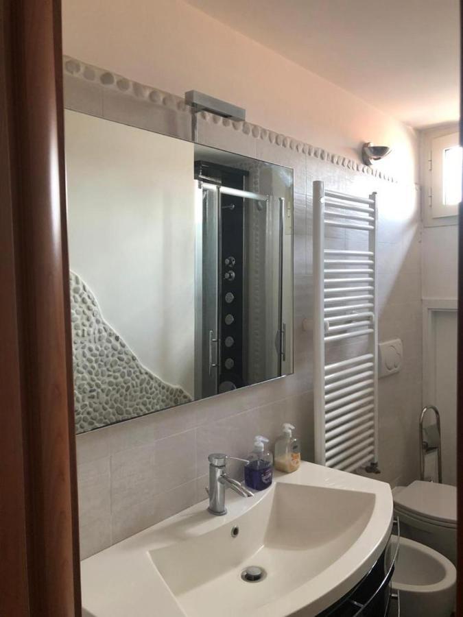 B&B Emc2 Viterbo Luaran gambar