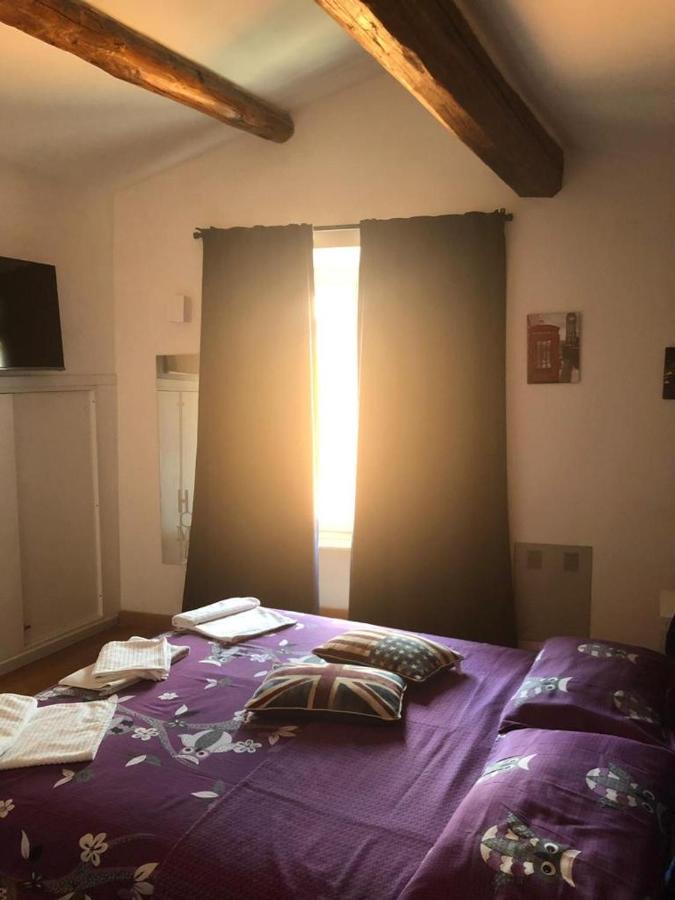 B&B Emc2 Viterbo Luaran gambar