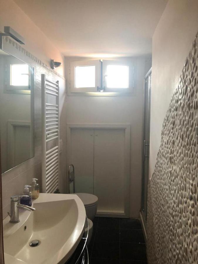 B&B Emc2 Viterbo Luaran gambar