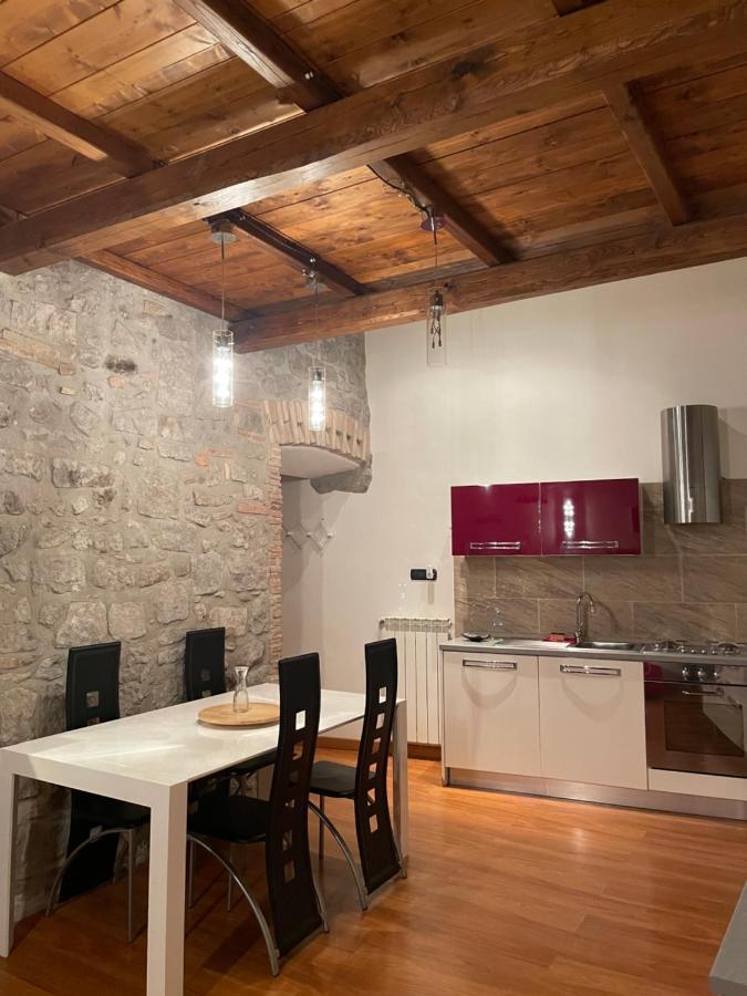 B&B Emc2 Viterbo Luaran gambar