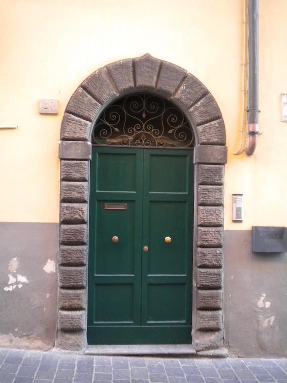 B&B Emc2 Viterbo Luaran gambar